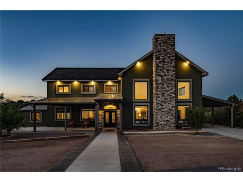 1603 County Road 3, Canon City, CO, 81212-9728 | Card Image