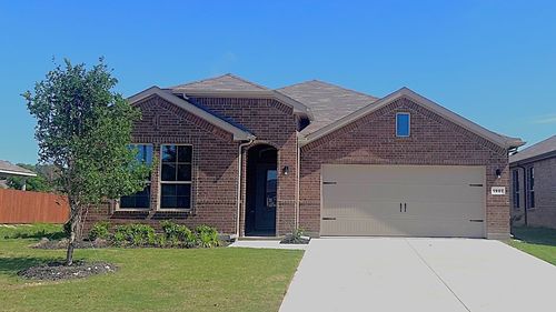 1907 Legacy Dr, Cleburne, TX, 76033-4262 | Card Image