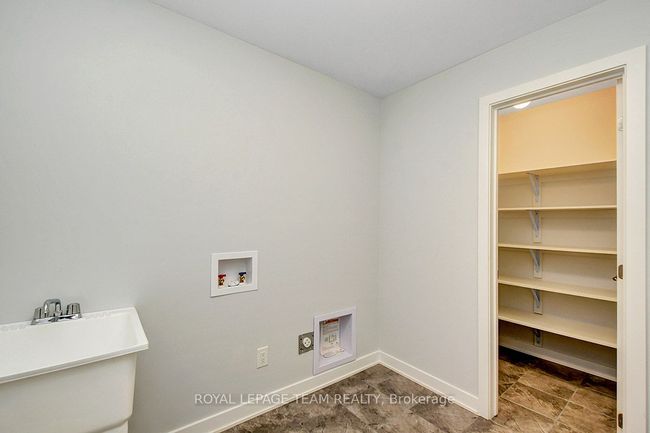 219 Parsnip Mews, House other with 4 bedrooms, 4 bathrooms and 2 parking in Richmond ON | Image 37
