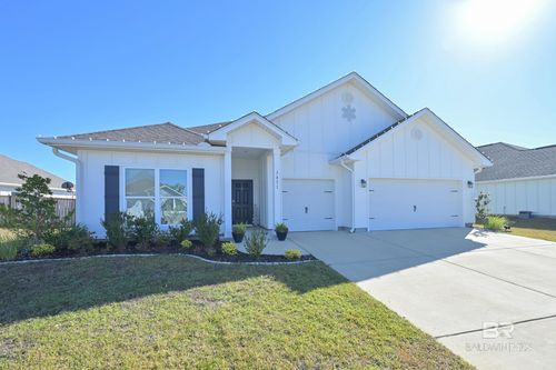 3851 Mercury Cir, Gulf Shores, AL, 36542-3347 | Card Image