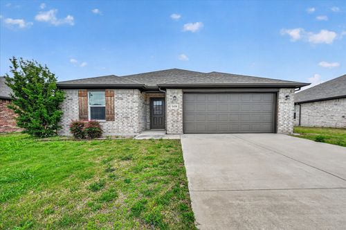 3408 Brookstone Dr, Sherman, TX, 75092-4575 | Card Image