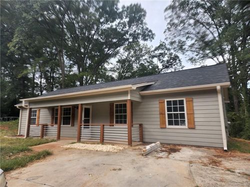 6130 Geiger St Nw, Covington, GA, 30014-1235 | Card Image