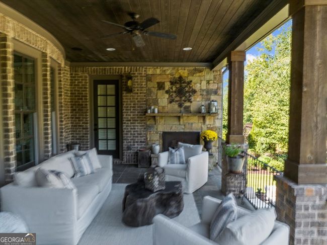 3034 Watsons Bnd, House other with 5 bedrooms, 7 bathrooms and 4 parking in Milton GA | Image 7