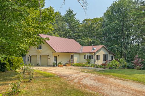 273 Stow Road, Stow, ME, 04037 | Card Image