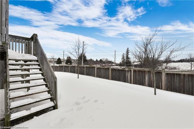 2C - 1941 Ottawa St S, Townhouse with 3 bedrooms, 2 bathrooms and 2 parking in Kitchener ON | Image 18