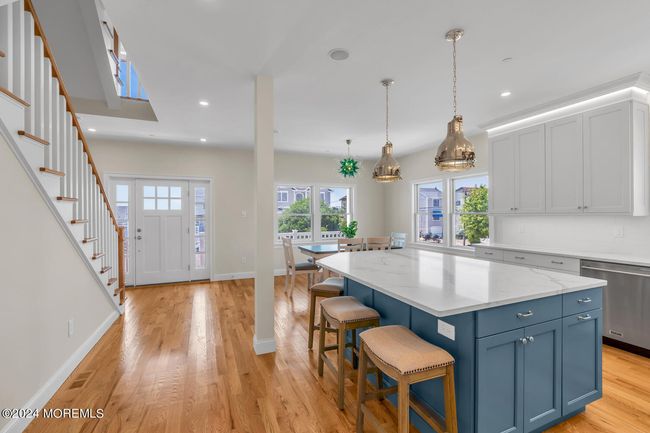 210 24 Th Ave, House other with 7 bedrooms, 5 bathrooms and null parking in Seaside Park NJ | Image 18
