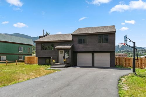 815 Summit Dr, Dillon, CO, 80435-8329 | Card Image