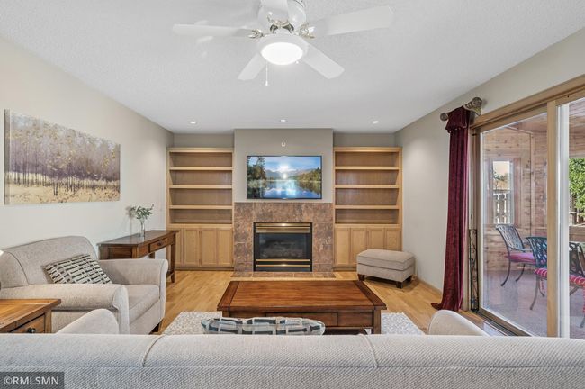 1507 Arden Vista Ct, House other with 5 bedrooms, 4 bathrooms and null parking in Arden Hills MN | Image 14
