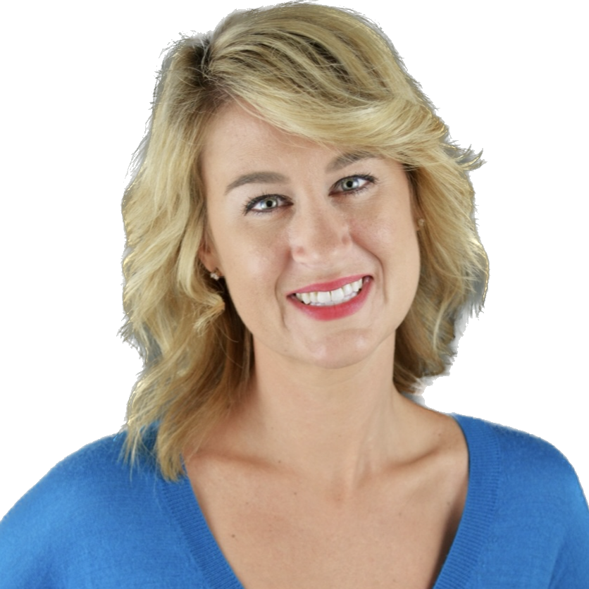 Stacy Coburn
