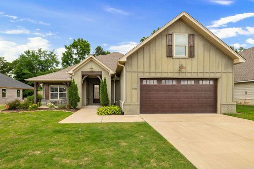 4320 Sloan Drive, Alexander, AR, 72022 | Card Image