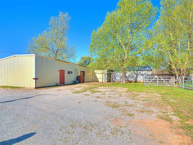 601 N Cimarron Rd, Home with 0 bedrooms, 0 bathrooms and null parking in Tuttle OK | Image 11