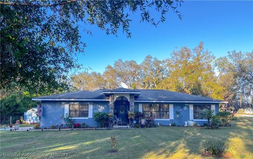 1860 W Ward Road, AVON PARK, FL, 33825 | Card Image