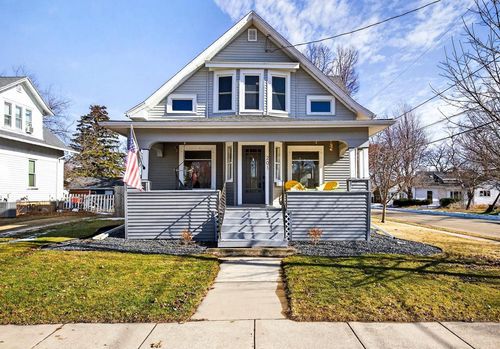 201 5th Street, NEENAH, WI, 54956 | Card Image