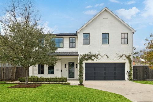 4219 Alba Rd, Houston, TX, 77018-4426 | Card Image