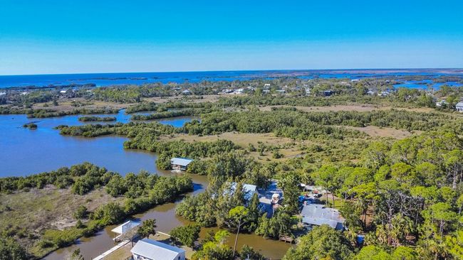 16490 Sw Indiana Ave, House other with 4 bedrooms, 4 bathrooms and null parking in CEDAR KEY FL | Image 70