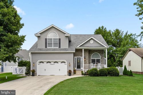 781 Hickman Dr, OCEAN VIEW, DE, 19970-9634 | Card Image