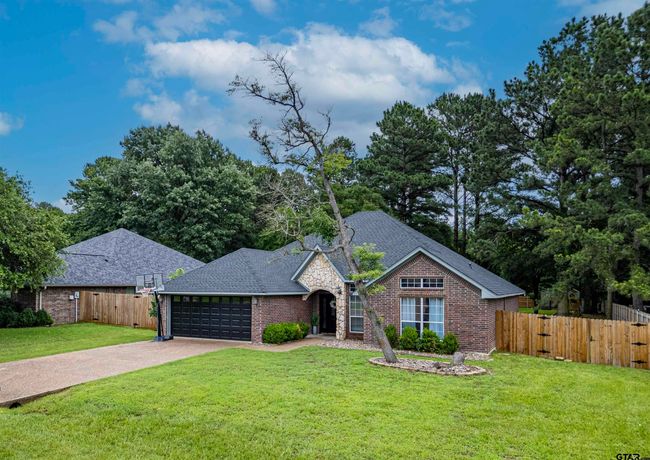 21327 Altuda Ln, House other with 3 bedrooms, 2 bathrooms and null parking in Flint TX | Image 43