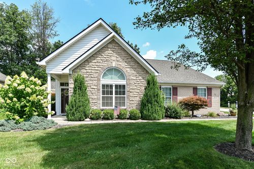 11692 Seven Oaks Dr, Fishers, IN, 46038-5459 | Card Image