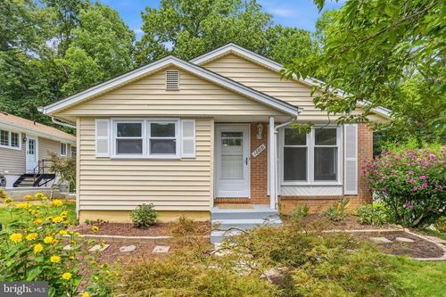 12819 Greenhall Dr, WOODBRIDGE, VA, 22192-3209 | Card Image