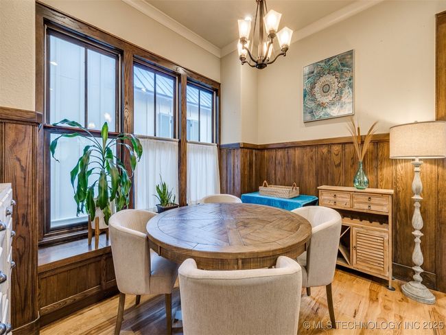 55 Boardwalk, House other with 2 bedrooms, 3 bathrooms and null parking in Carlton Lndg OK | Image 26