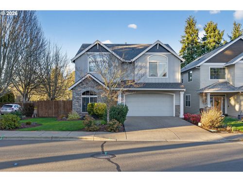 17165 Sw King Richard Ct, Sherwood, OR, 97140-8951 | Card Image
