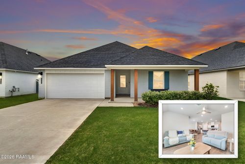 120 Eden Ridge St, Duson, LA, 70529-4513 | Card Image