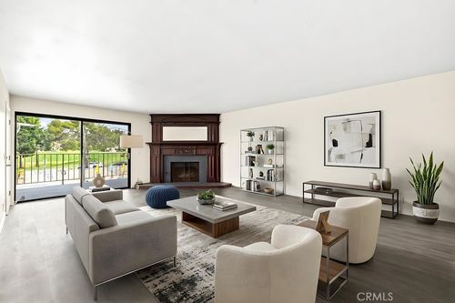 206-2501 S El Camino Real, San Clemente, CA, 92672-3338 | Card Image