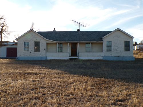 445 Main St, Toston, MT, 59643-9713 | Card Image