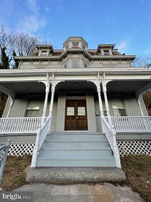 32 N Main St, PORT DEPOSIT, MD, 21904-1294 | Card Image