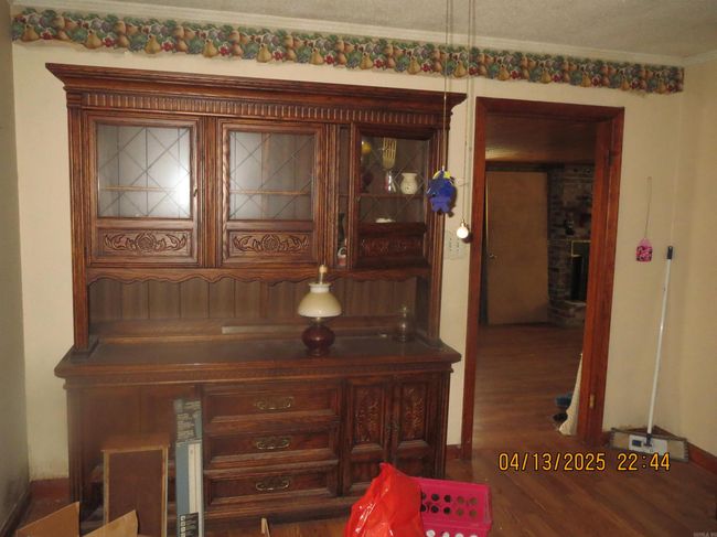 609 E Central St, House other with 3 bedrooms, 1 bathrooms and null parking in Warren AR | Image 18