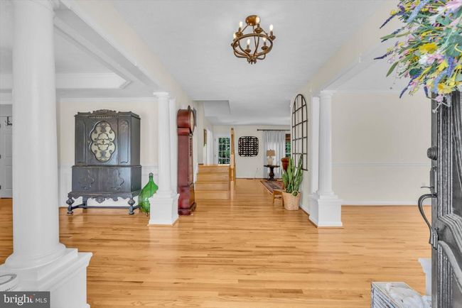 122 Lucy Long Ct, House other with 4 bedrooms, 3 bathrooms and null parking in STEPHENS CITY VA | Image 8