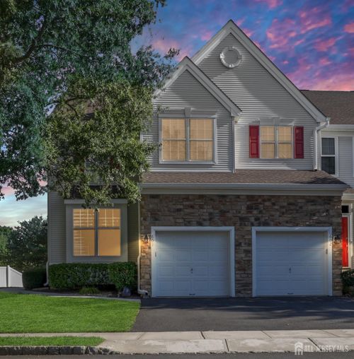 601 Yarrow Cir, Dayton, NJ, 08810-2433 | Card Image