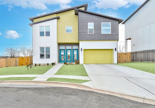 6317 Toscana Avenue, Austin, TX, 78724 | Card Image