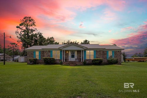 14230 S Wintzell Ave, Bayou La Batre, AL, 36509-2436 | Card Image
