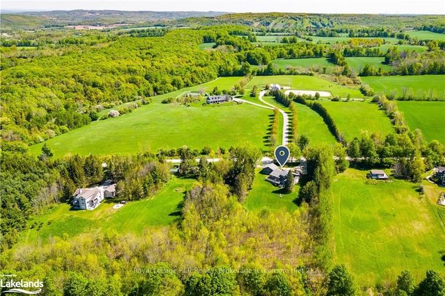 8254 21/22 Nottawasaga Sideroad, House other with 5 bedrooms, 6 bathrooms and 6 parking in Duntroon ON | Image 33