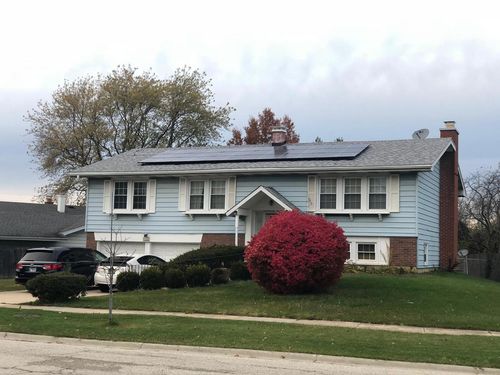 1200 Glen Ln, Hoffman Estates, IL, 60169-4020 | Card Image