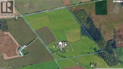 1401 Hallman Road, New Dundee, ON, N0B2E0 | Card Image