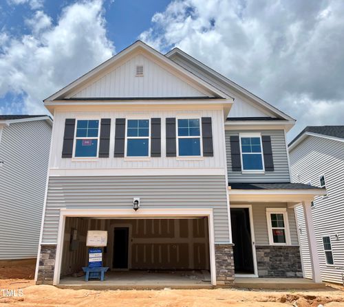 855-344 Canyon Gap Way, Raleigh, NC, 27610 | Card Image