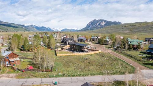 TBD Escalante St, Crested Butte, CO, 81224 | Card Image
