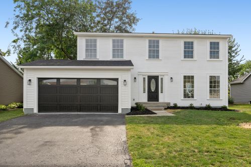 2955 Cutler Dr, Hilliard, OH, 43026-9185 | Card Image