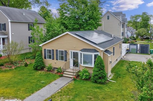 11 Rahway Rd, Burlington, MA, 01803-2039 | Card Image