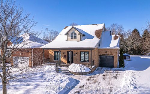 76 S Garden Crt, Port Perry, ON, L9L1S1 | Card Image