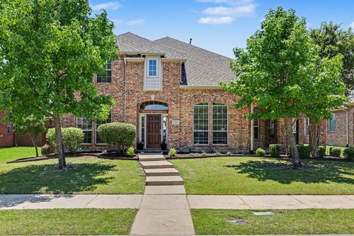 1041 Crystal Lake Dr, Frisco, TX, 75036-8878 | Card Image
