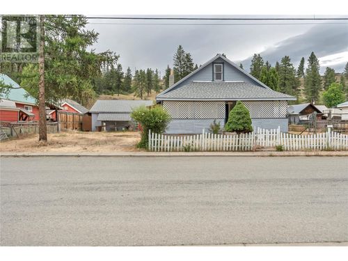 571 Similkameen Ave, Princeton, BC, V0X1W0 | Card Image