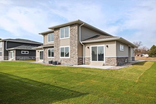 2-1200 Sween Drive, HOLMEN, WI, 54636 | Card Image