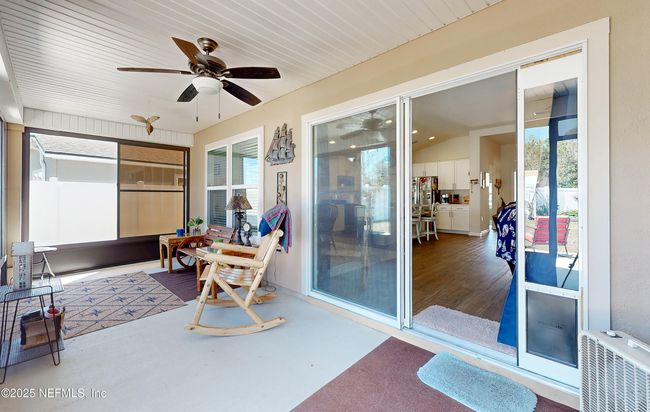 4128 Spring Creek Ln, House other with 3 bedrooms, 2 bathrooms and null parking in MIDDLEBURG FL | Image 26