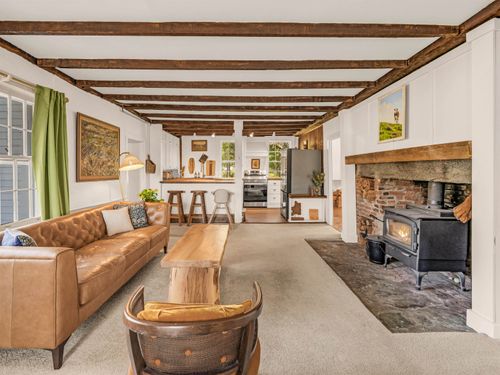 1806 Route 100 South, Rochester, VT, 05767 | Card Image