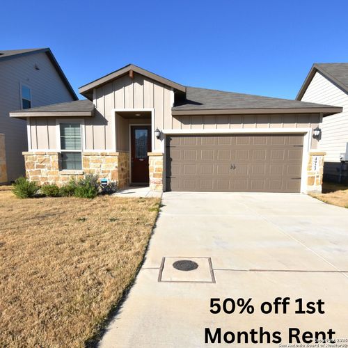 4923 Ranahan Pass, Saint Hedwig, TX, 78152-0090 | Card Image