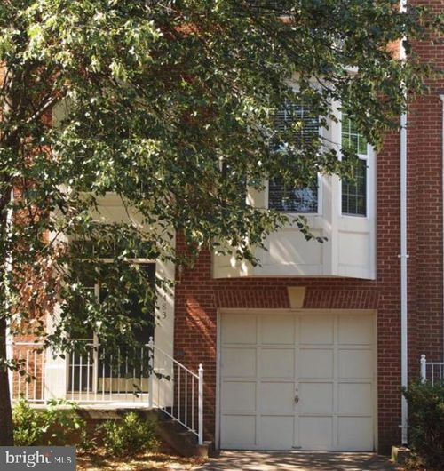 11483 Carriage Court, FAIRFAX, VA, 22030 | Card Image