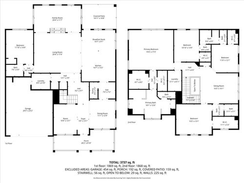 214 Maverick Trl, Central, SC, 29630-9479 | Card Image